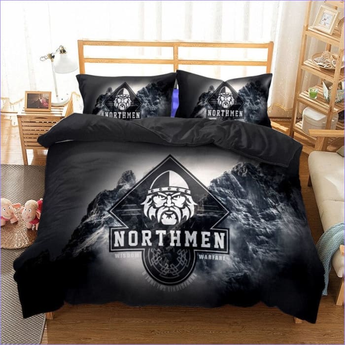 Viking Northmen Pussilakana