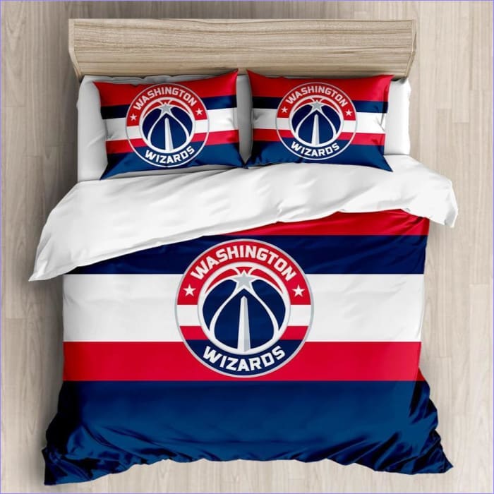 Washington Wizards Pussilakana