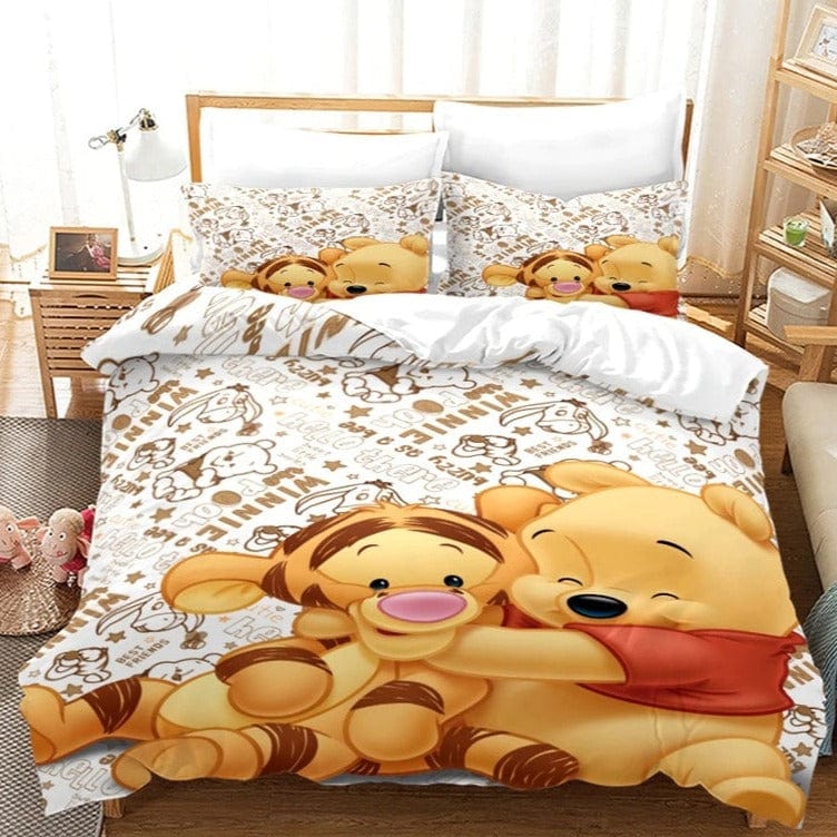 Winnie Pussilakana 2 Hengelle