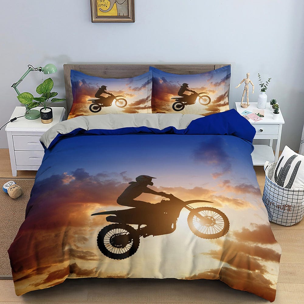 Yamaha Racing Pussilakana