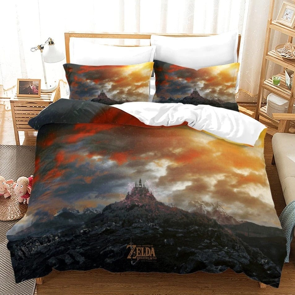 Zelda Pussilakana