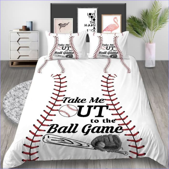 Baseball Lasten Pussilakana