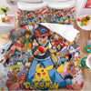 Pokémon Peitto
