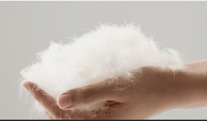 Laadukas Polycotton Peitto