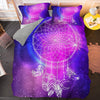 Purppura Dream Catcher Pussilakana