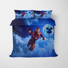 Avengers Iron Man In The Sky Pussilakana