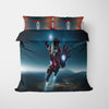 Avengers Iron Man In Flight Pussilakana