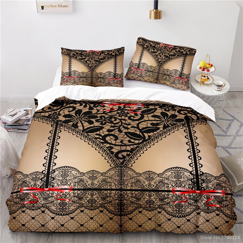 Seksikäs Sukat Pussilakana