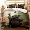 Baby Yoda Levitates Objects Pussilakana