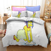 Valkoinen Pussilakana Simpsons Marge