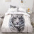 Valkoinen Pussilakana White Tiger