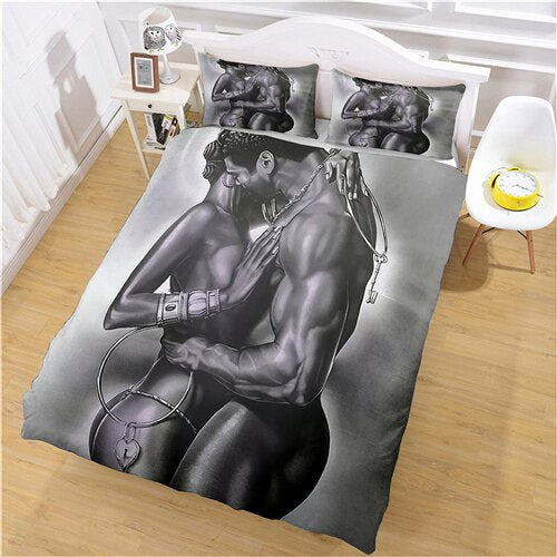 Alaston Couple Pussilakana