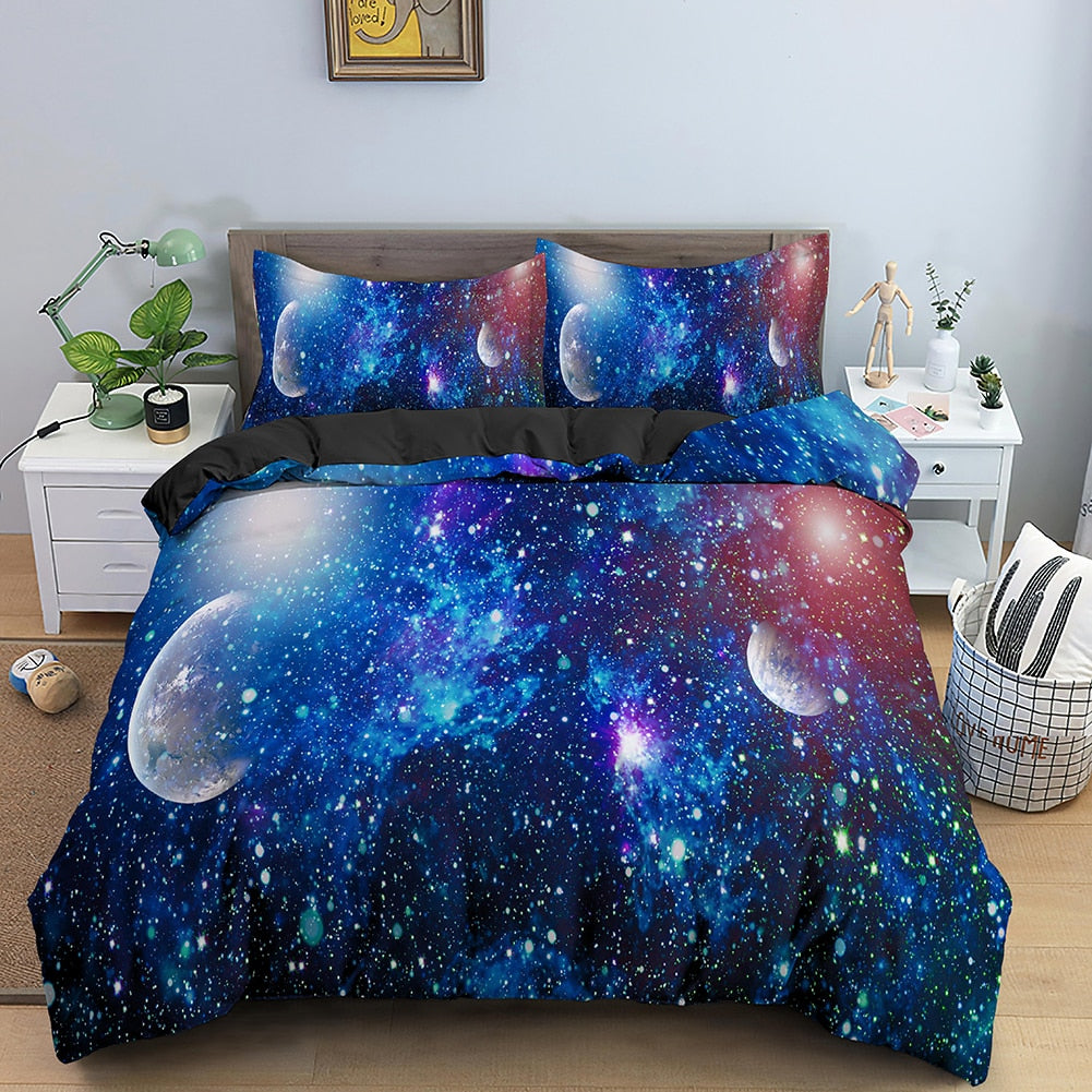 Universe Pussilakana