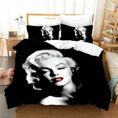 Marilyn Monroe Pussilakana