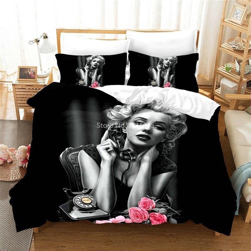 Marilyn Monroe Pussilakana