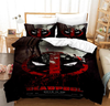 Pussilakana Deadpool 1 Elokuva
