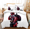 Deadpool Bad Ass Pussilakana