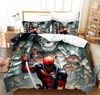 Deadpool Comics Pussilakana