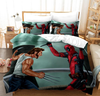 Deadpool Vs Wolverine Pussilakana