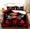 Deadpool Double Gun Pussilakana