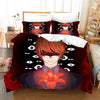 Death Note Kevyt Yagami Pussilakana