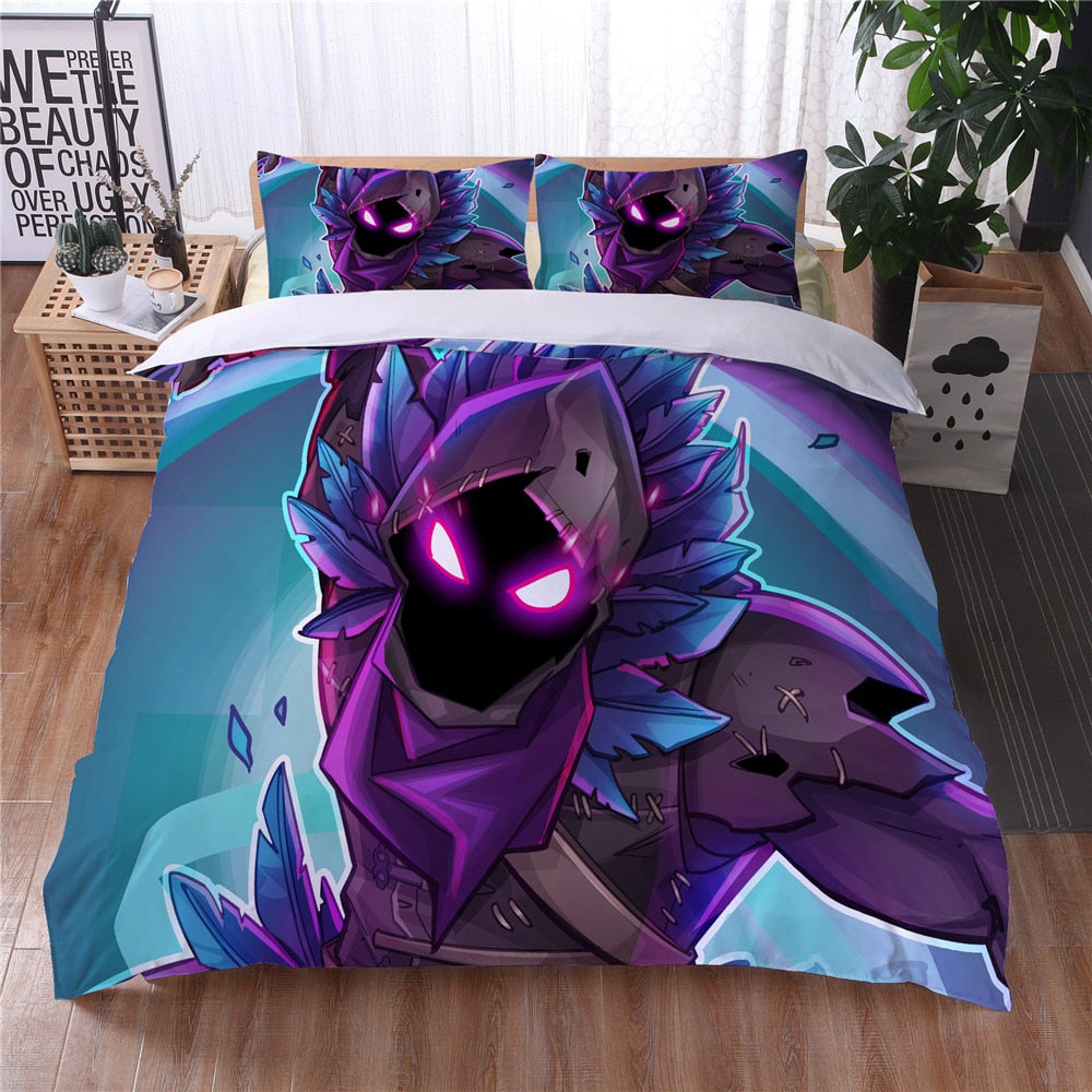 Fortnite Demon Pussilakana