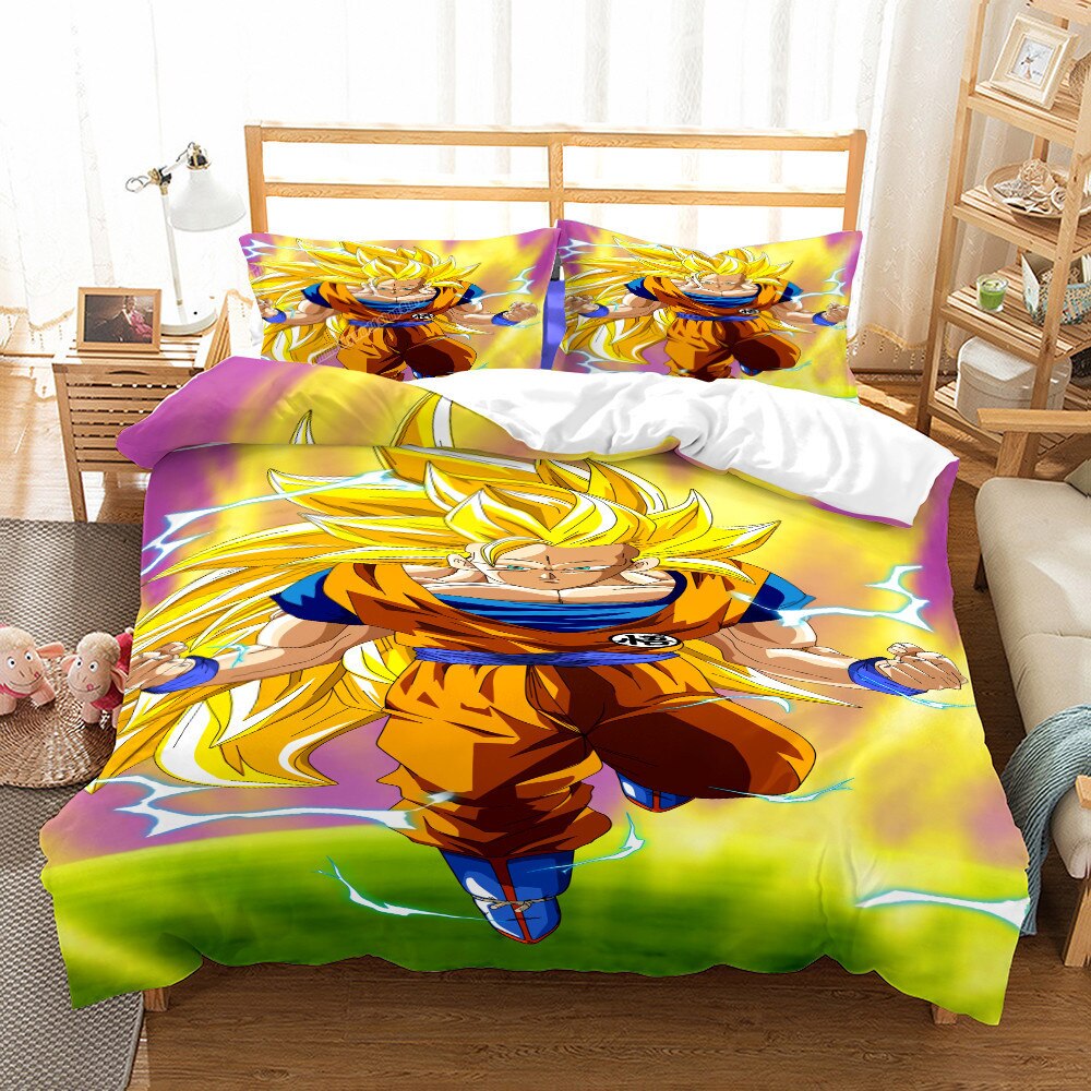 Dragon Ball Vegeta Pussilakana