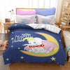 Dumbo On The Moon Pussilakana
