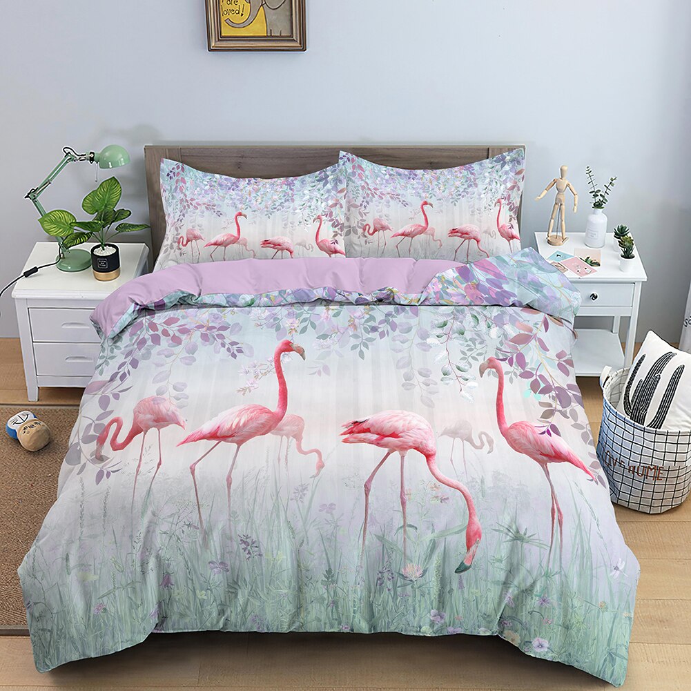 Flamingo Pussilakana