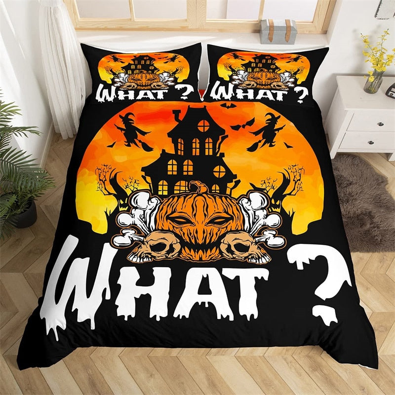 Halloween Pussilakana Musta