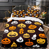 Halloween Pussilakana