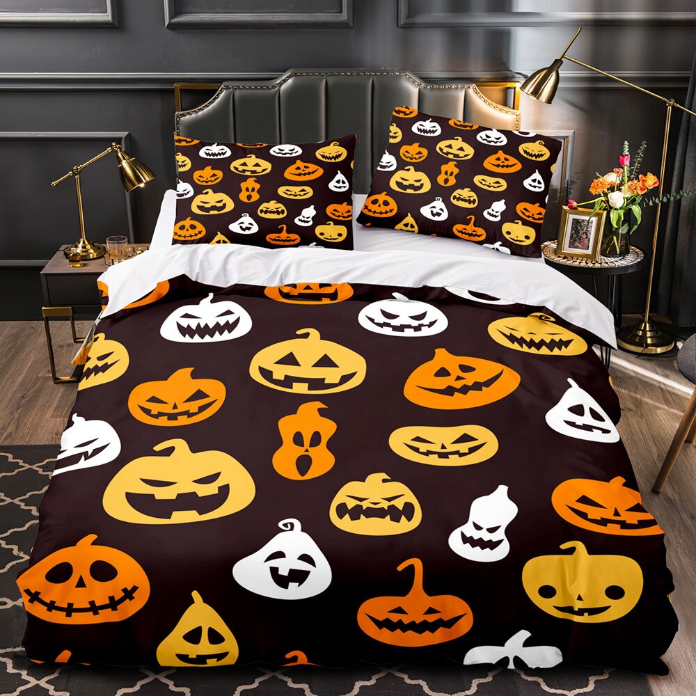 Halloween Pussilakana