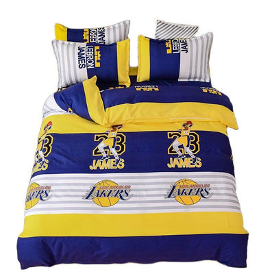Lakers Pussilakana