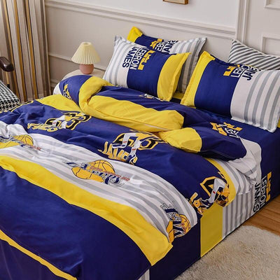 Lakers Pussilakana