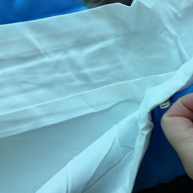 Pussilakana Pikku Prinssi Ja Kettu Ruusutarhassa