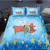 Pussilakana The Little Prince Stars