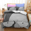 Pussilakana Simpsons Homer Gray