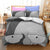 Pussilakana Simpsons Homer Gray