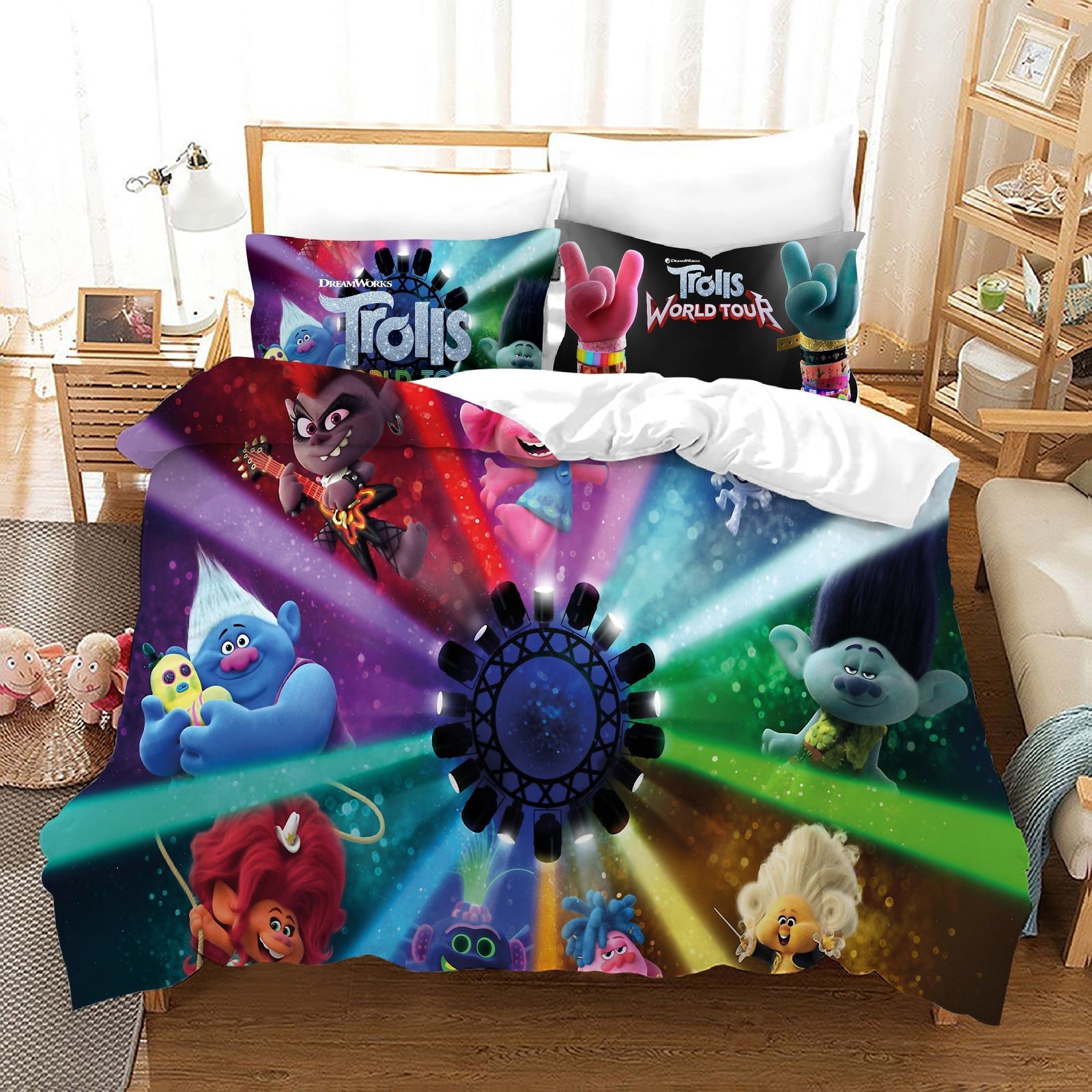 Pussilakanat Peikot 2