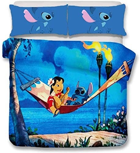 Lilo And Stitch Hammock Pussilakana