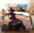 Marvel Spider Man -Asun Kultainen Pussilakana