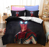 Marvel Spider Man Luminous Eyes Pussilakana
