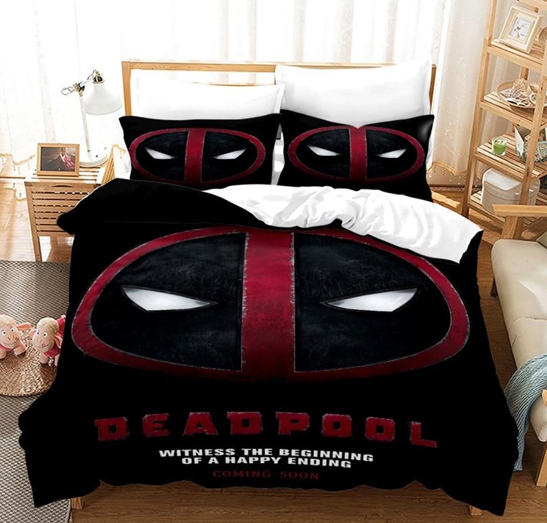 Deadpool-Naamari Pussilakana