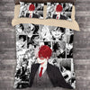 Pussilakana My Hero Academia Page Manga Shoto