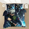 Naruto Kakashi Pussilakana