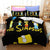 Musta Pussilakana The Simpsons Family
