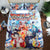 One Piece Thousand Storm Pussilakana