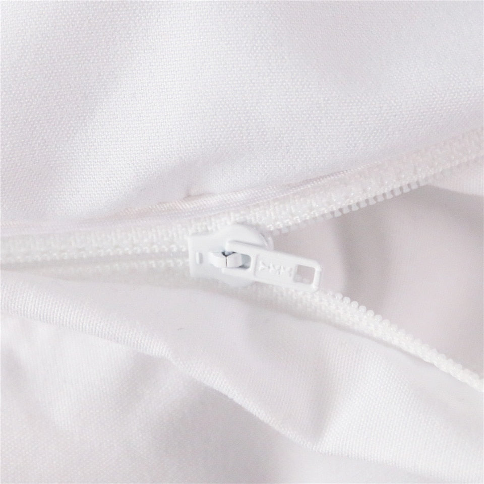 Mukautettava Pussilakana