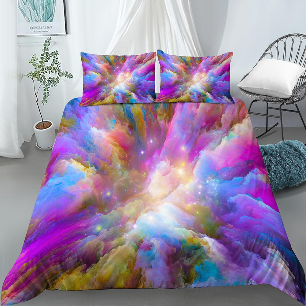 Psykedeelinen Savupussilakana