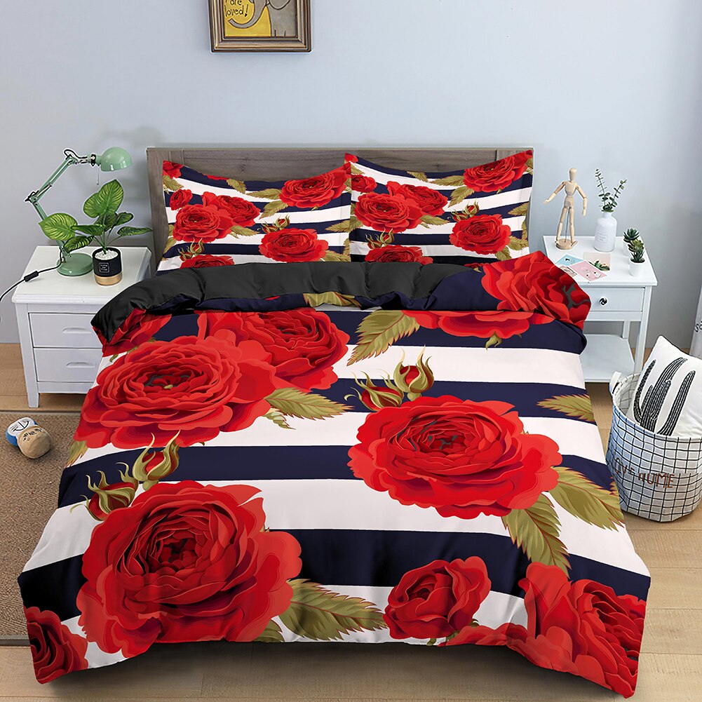 Red Rose Pussilakana